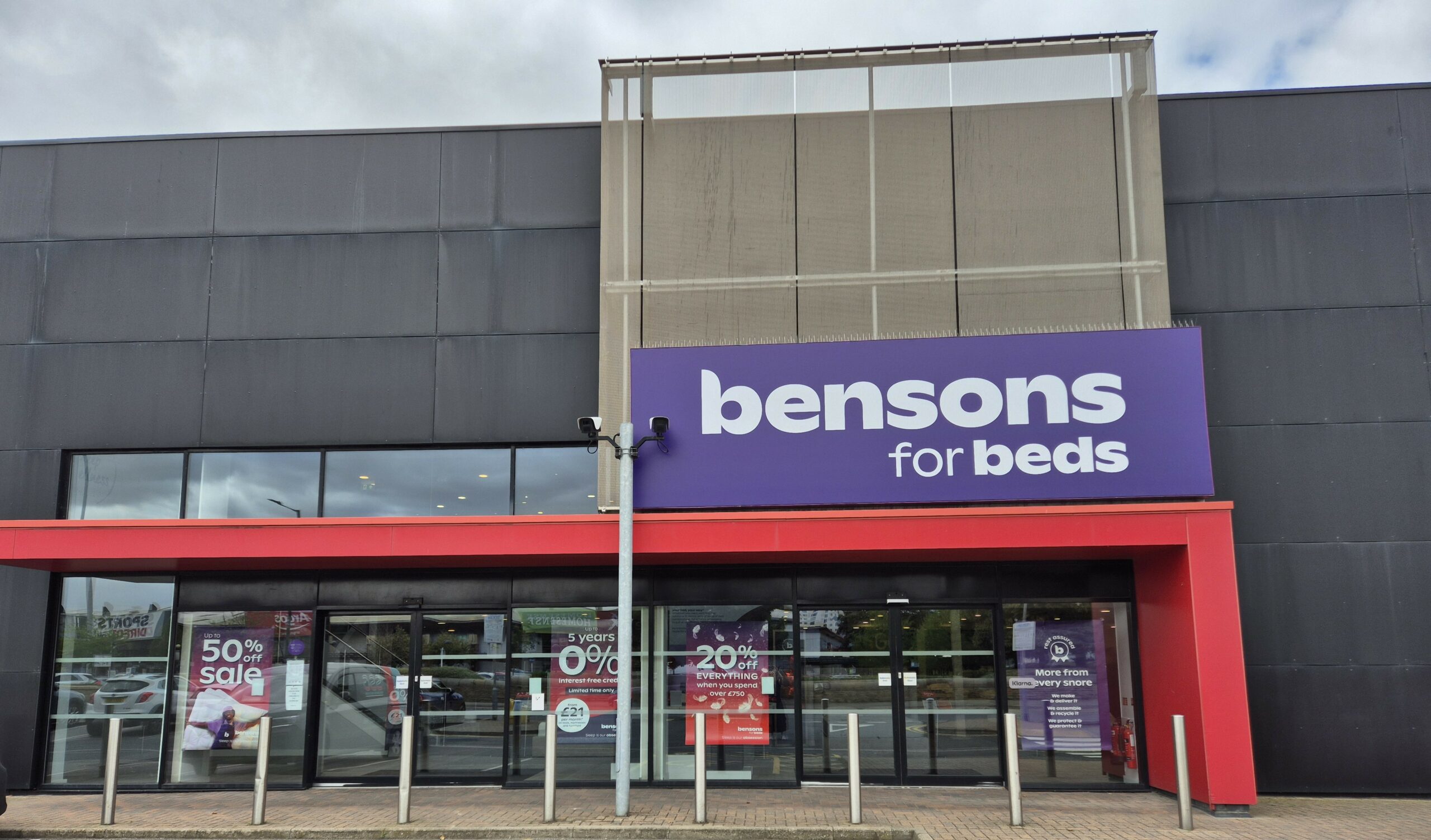 Bensons For Beds Partners With WorkJam Big Furniture Group bensons-for-beds-partners-with-workjam-big-furniture-group